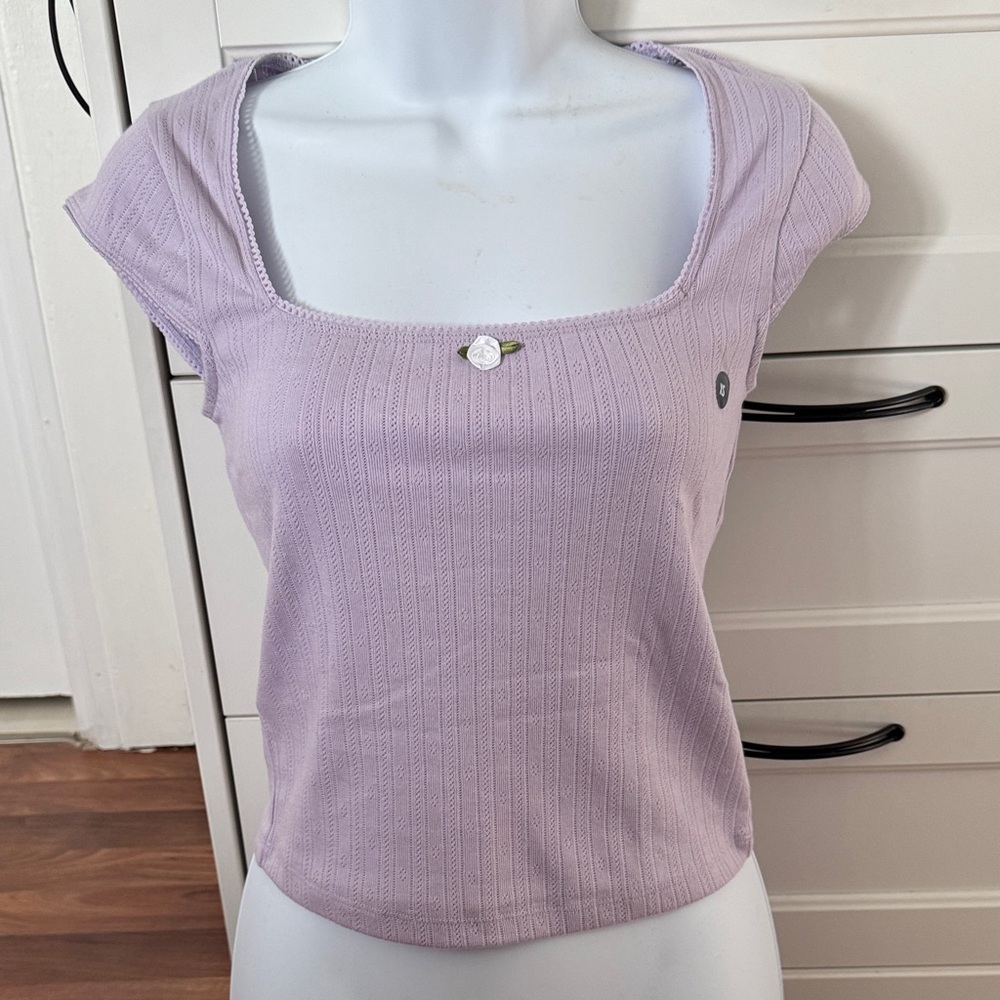 Hollister Top